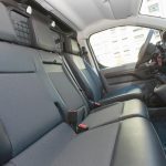 Toyota Proace furgón