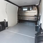Toyota Proace furgón