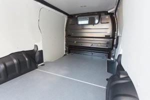 Toyota Proace furgón