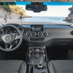 Mercedes-Benz Clase X