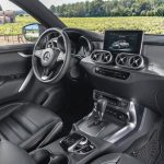 Mercedes-Benz Clase X