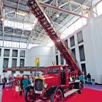 AutoRetro Barcelona