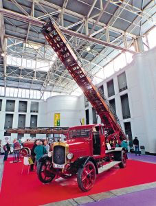 AutoRetro Barcelona