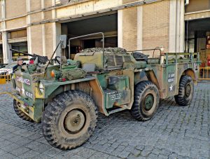 AutoRetro Barcelona