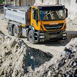 Iveco X-Way