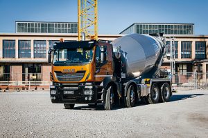 Iveco X-Way