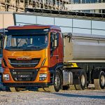 Iveco X-Way