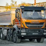 Iveco X-Way
