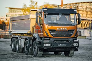 Iveco X-Way