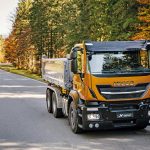 Iveco X-Way