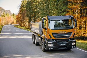Iveco X-Way
