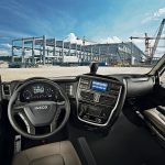 Iveco X-Way