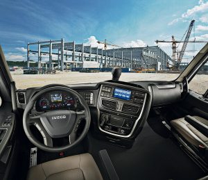 Iveco X-Way