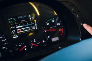 Iveco X-Way