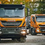 Iveco X-Way
