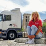 Camionera Anabella
