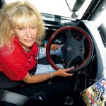 Camionera Anabella