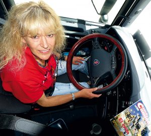 Camionera Anabella