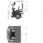 Renault T440 Optifuel