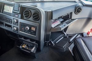 Renault T440 Optifuel