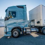 Volvo FH y FM GNL
