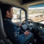Volvo FH y FM GNL