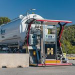 Volvo FH y FM GNL