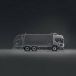 Gama distribución Scania