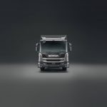 Gama distribución Scania