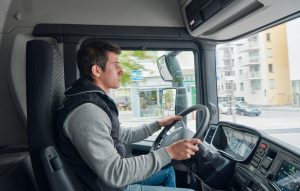 Gama distribución Scania