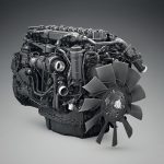 Gama distribución Scania