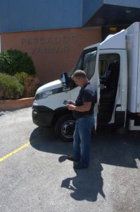 Iveco Daily Business Up