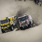 Dakar 2018
