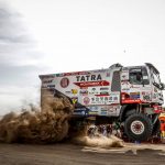 Dakar 2018