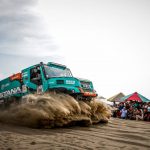 Dakar 2018
