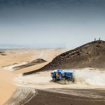 Dakar 2018