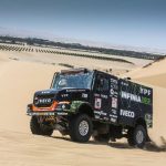 Dakar 2018