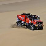 Dakar 2018