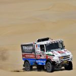 Dakar 2018