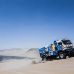 Dakar 2018