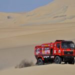 Dakar 2018