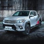 Balance ventas vehículos industriales 2017