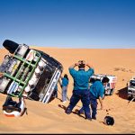 40 años rally Dakar