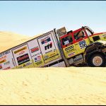 40 años rally Dakar