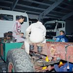 40 años rally Dakar