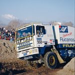 40 años rally Dakar