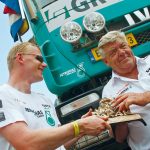 40 años rally Dakar