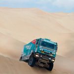 40 años rally Dakar