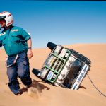 40 años rally Dakar