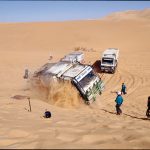 40 años rally Dakar